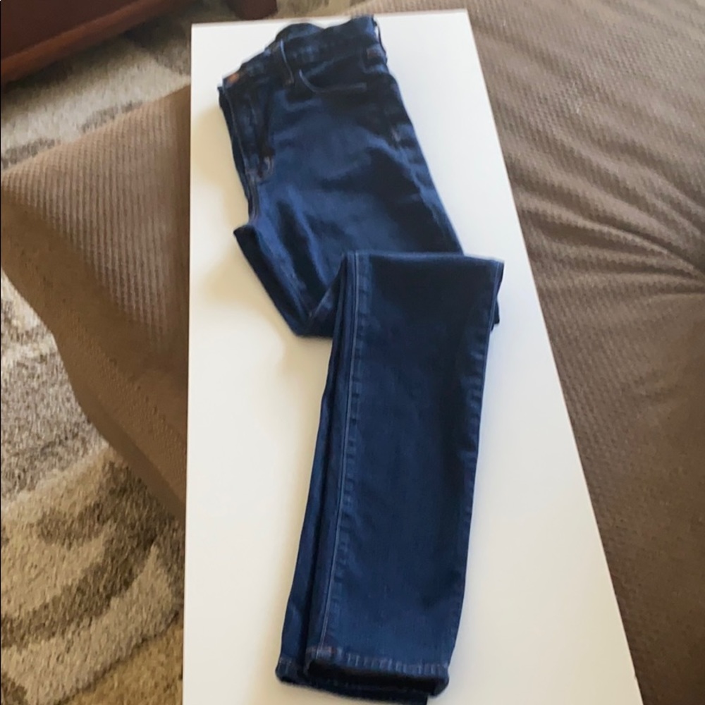 Ladies Jeans